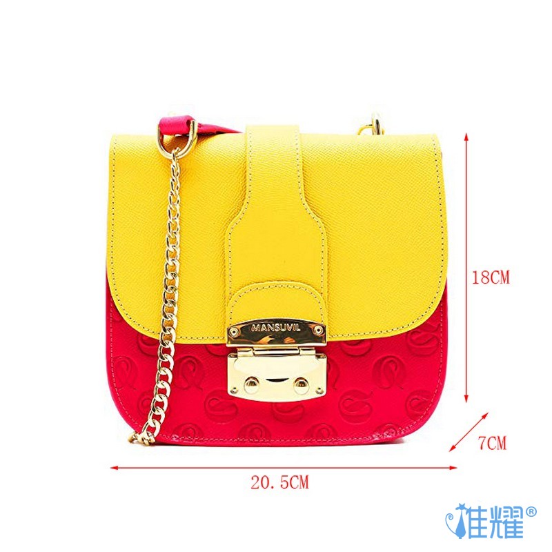 包包個性化定制