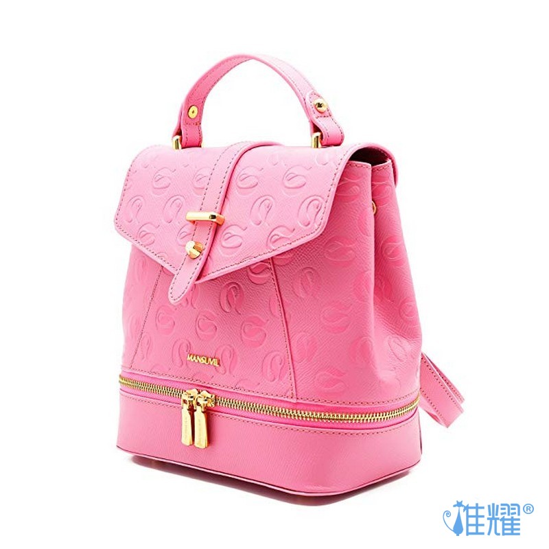 包包個(gè)性化定制