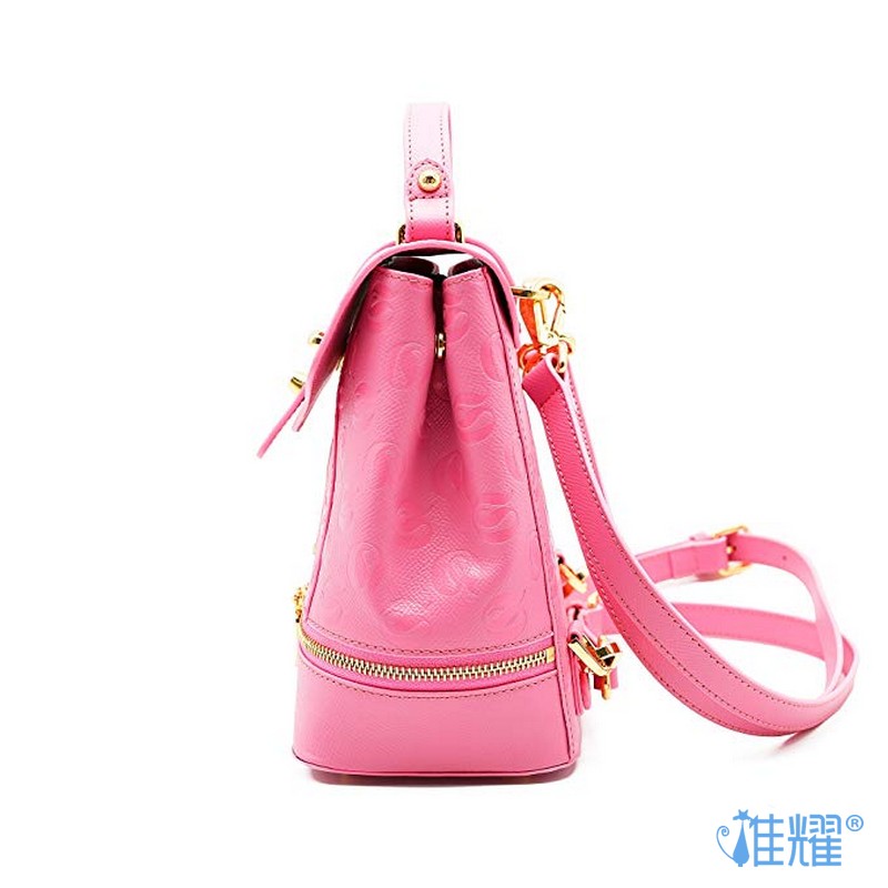 包包個(gè)性化定制