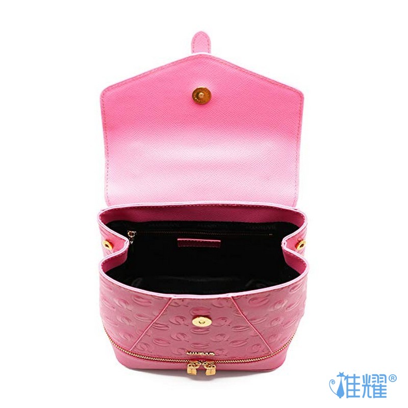 包包個(gè)性化定制