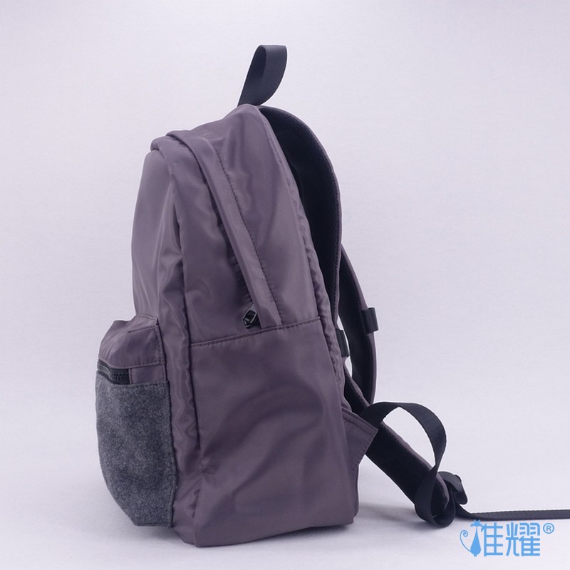 包包個(gè)性化定制